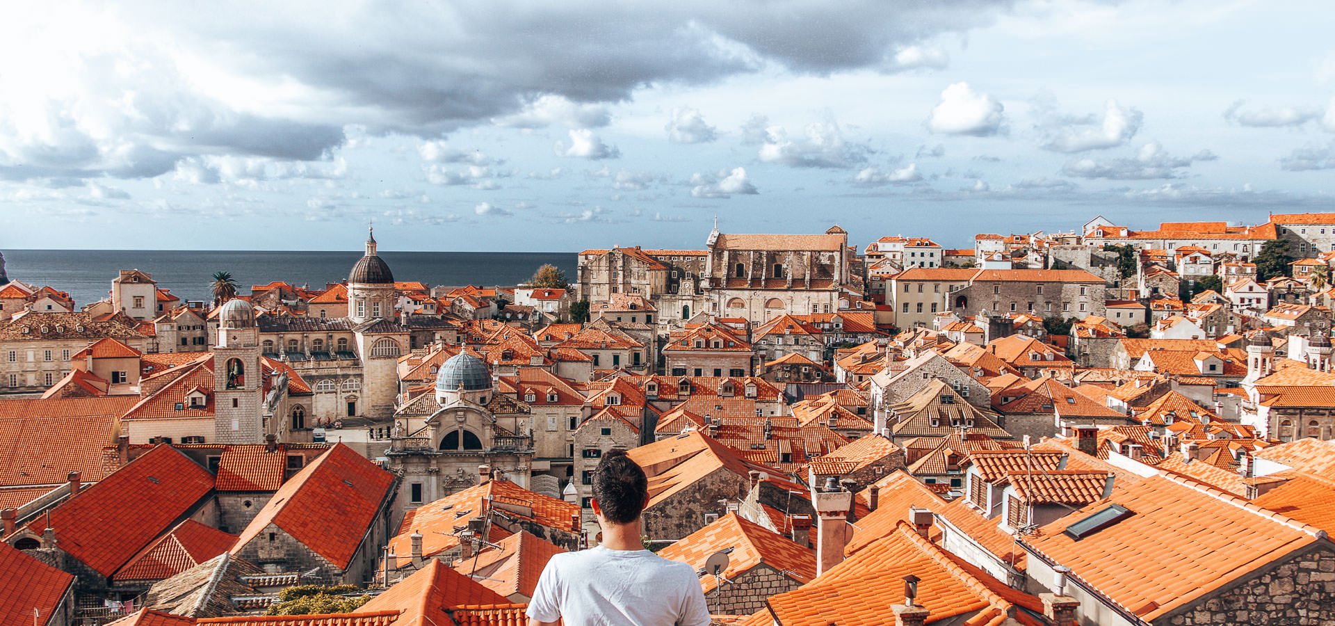 How To Spend 48 Hours In Dubrovnik | 48 hours in dubrovnik 4