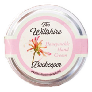 Cabin Baggage 100ml | The Wiltshire Beekeeper Hand Cream