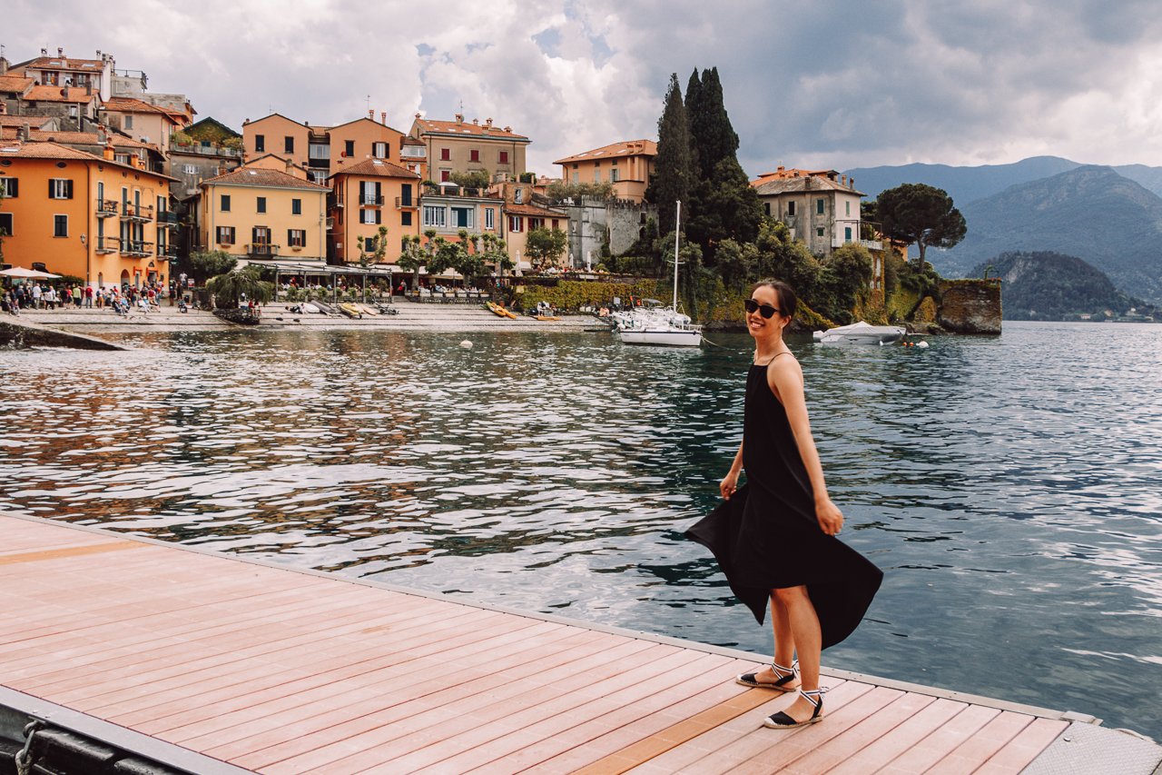 How To Dress For The Italian Riviera - The Travel Quandary