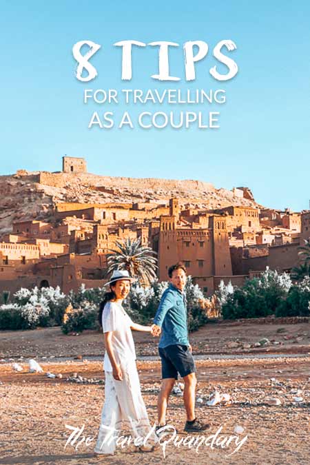8 Tips For When Youre Travelling As A Couple 8 Tips For Travelling As A Couple | Pinterest Board