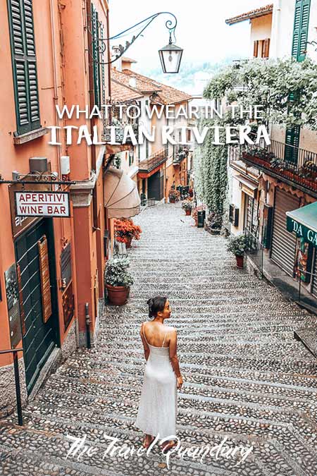 What To Wear Along The Italian Riviera Pinterest Board - What-To-Wear-Along-The-Italian-Riviera