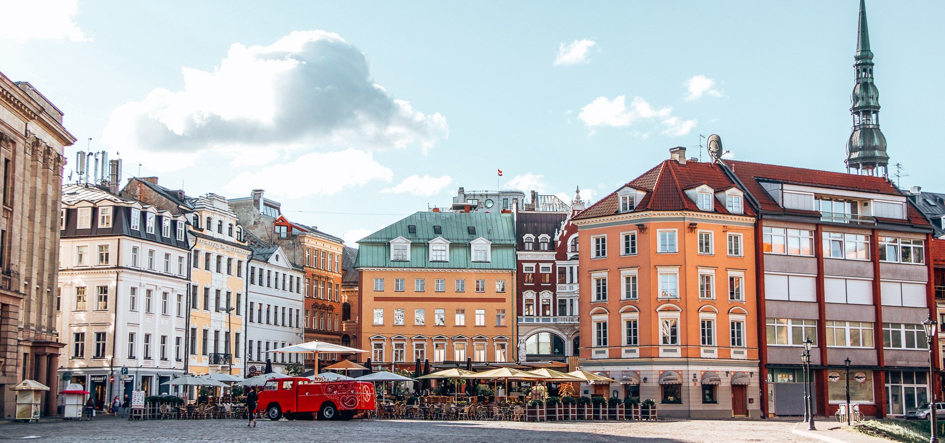 A Fabulous Guide To One Day In Riga Latvia | One Day in Riga Latvia 2