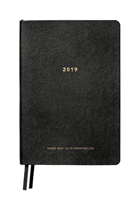 GiftGuideModernTraveller An Organised Life Diary An Organised Life Diary