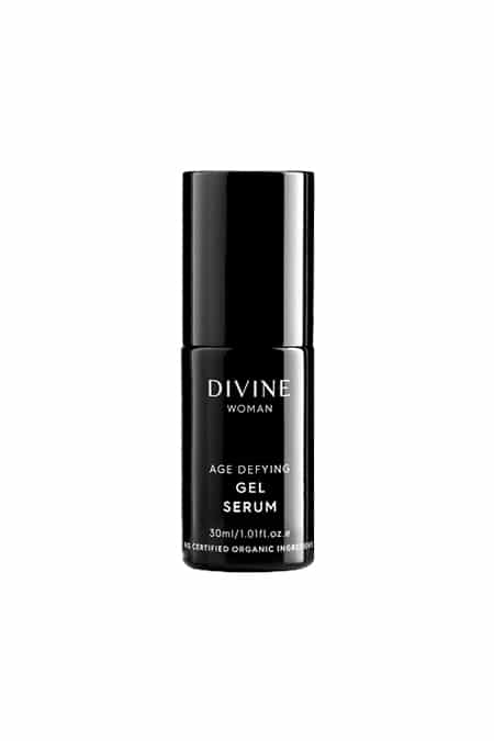 Divine Woman Age Defying Gel Serum - Gift Guide