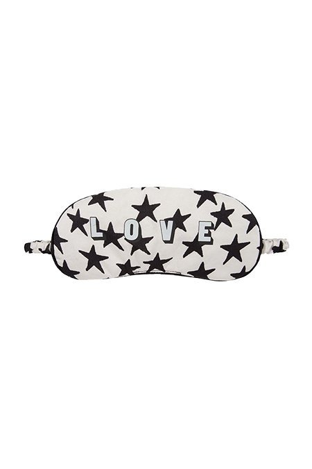 Love Stories Rizzo Eyemask - Gifts for Her