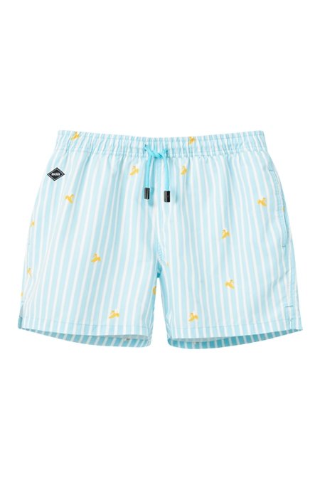 GiftGuideModernTraveller NikBen Platano Board Shorts NikBen Platano Board Shorts - Mens Gift Guide