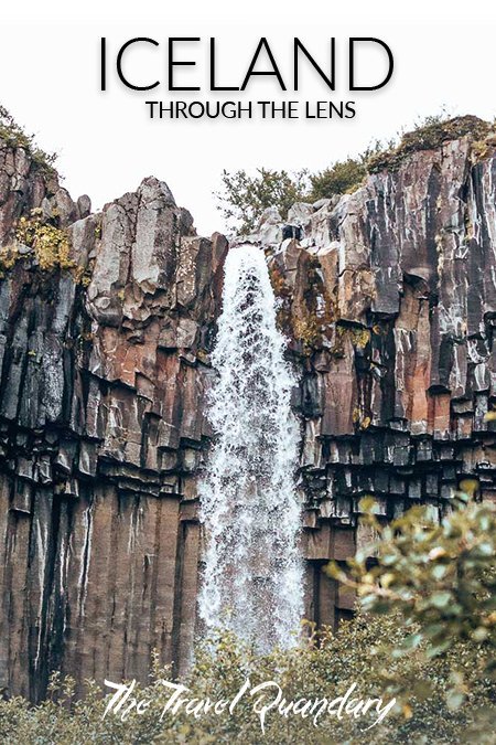 Through My Lens A Summer Adventure Through Iceland Pinterest2 Pin Photo to Pinterest: Iceland