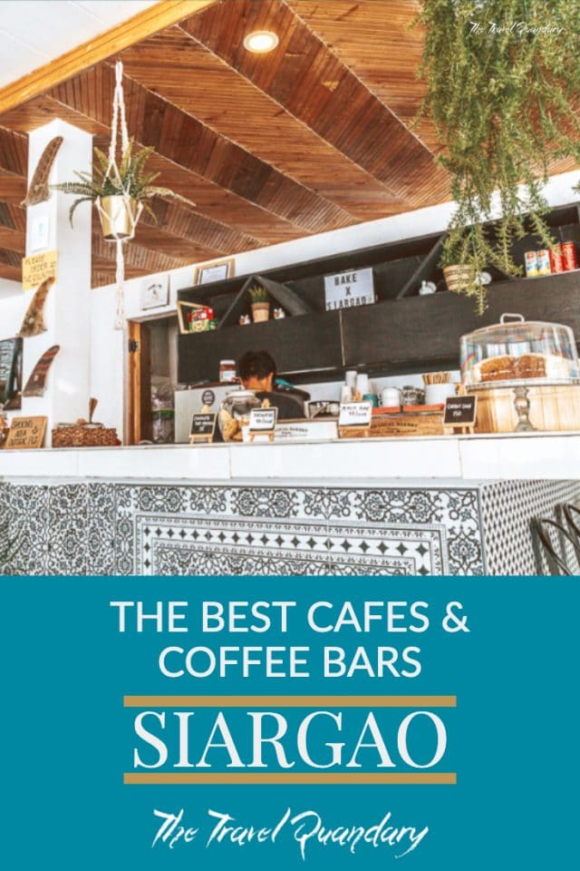 Pinterest The Best Cafes Coffee Bars in Siargao The 5 Best Cafes in Siargao, The Philippines