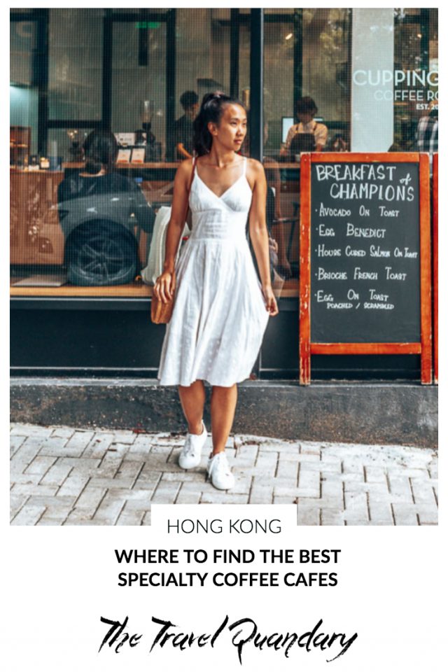 7 Places For Specialty Coffee Hong Kong Pinterest Pin to Pinterest: 7 Places For Specialty Coffee In Hong Kong