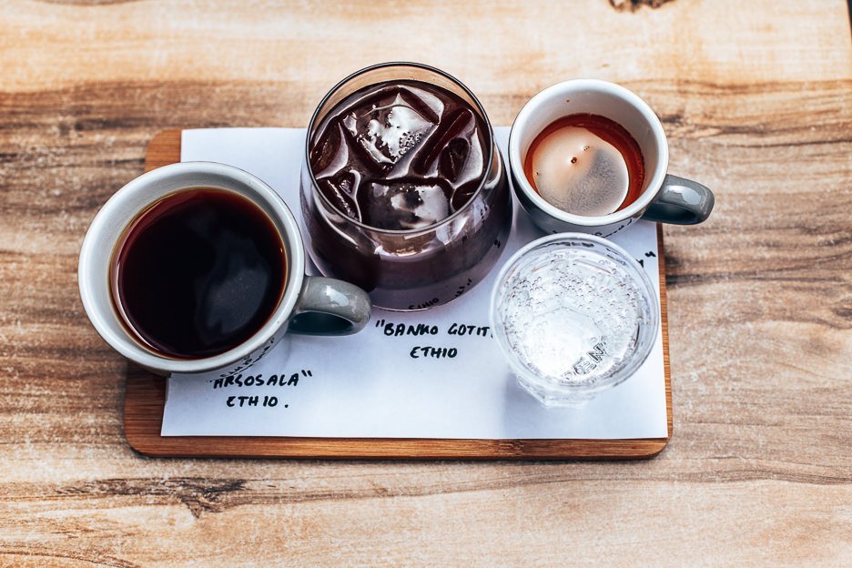 16 Cafes For The Best Specialty Coffee Brisbane The Travel Quandary