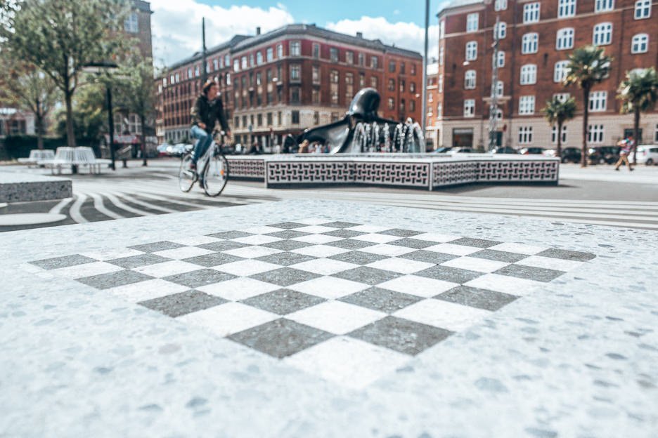 2 Days In Copenhagen Itinerary See Eat Sleep Shop 16 L Chess board Superkilen Park - Copenhagen City Guide, Denmark