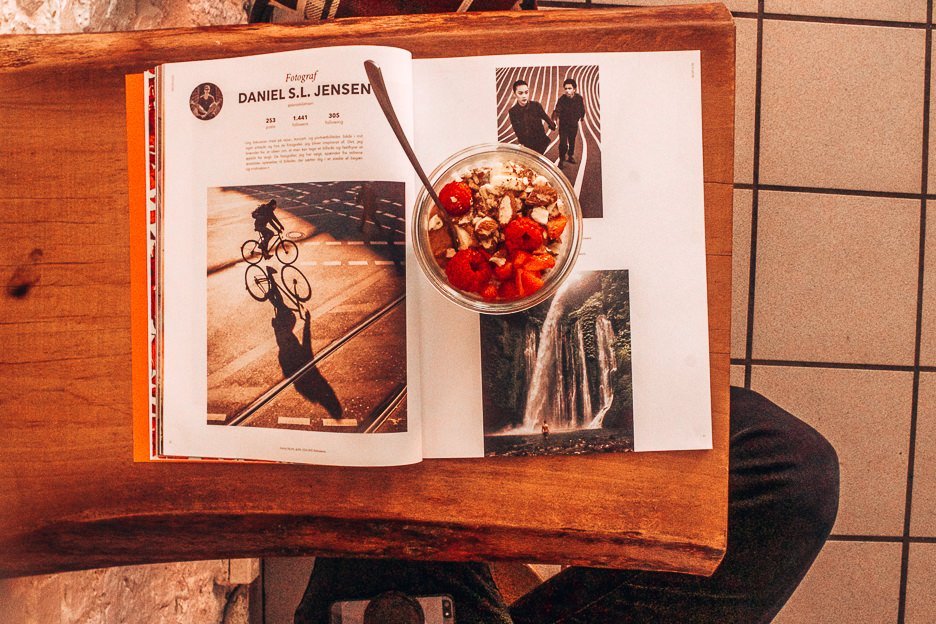 2 Days In Copenhagen Itinerary See Eat Sleep Shop 7 L Breakfast at GROD - Copenhagen City Guide, Denmark