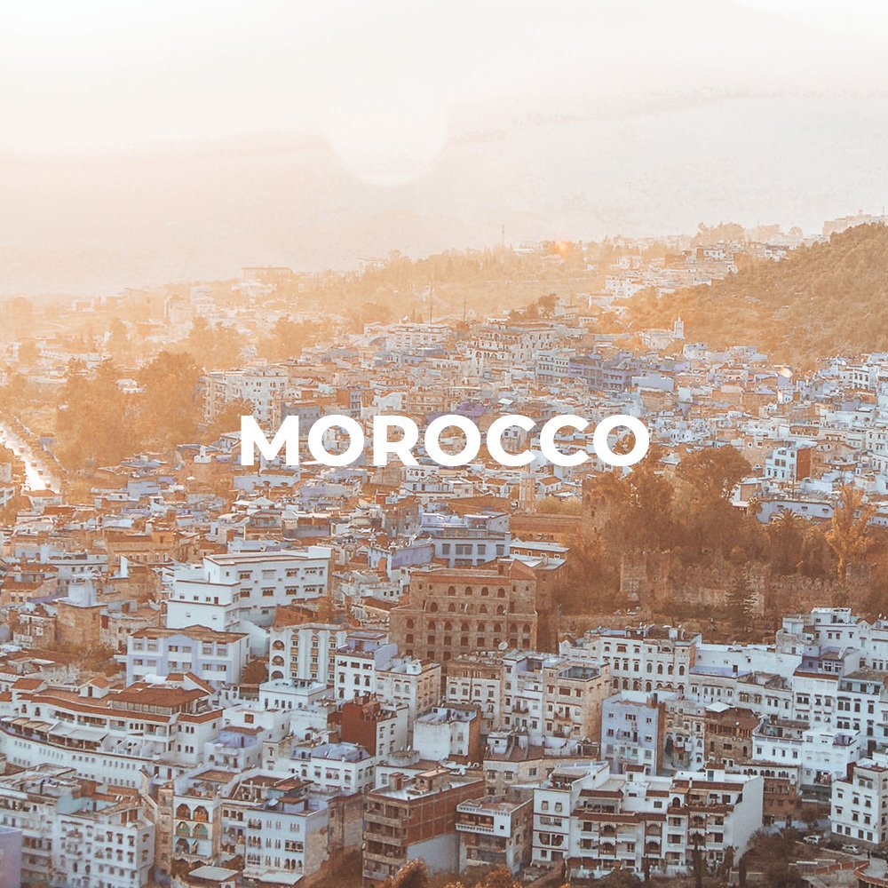 Morocco Travel Guide