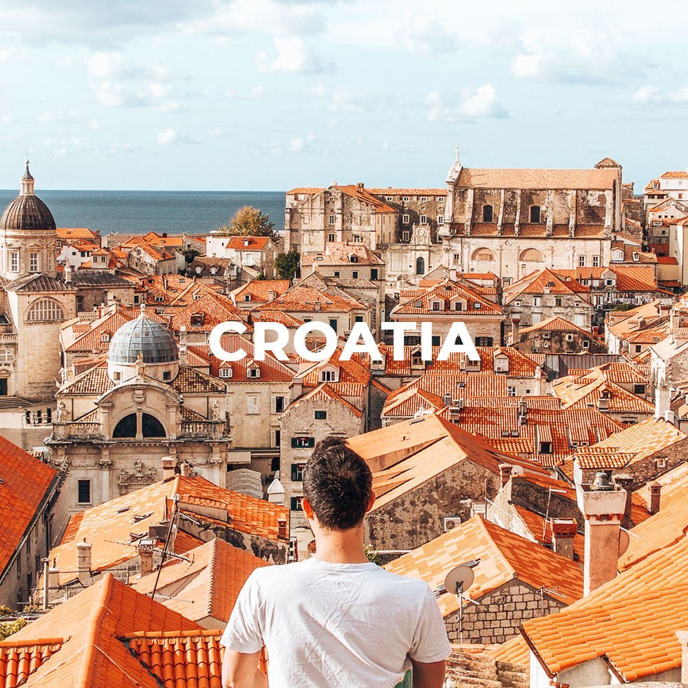 Croatia Travel Guide