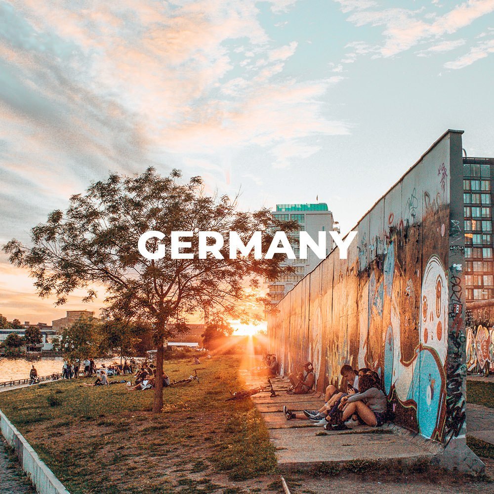 Germany Travel Guide