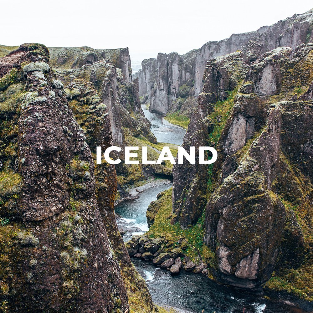 Iceland Travel Guide