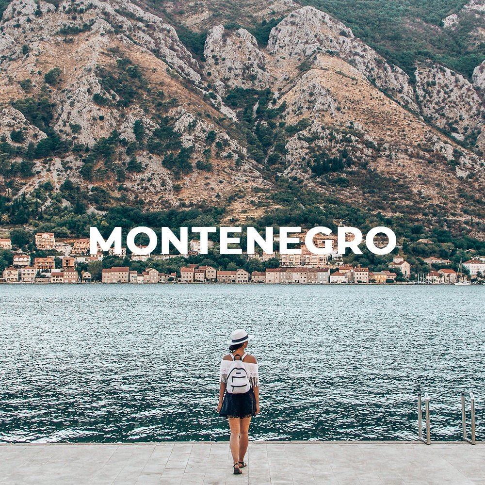 Montenegro Travel Guide
