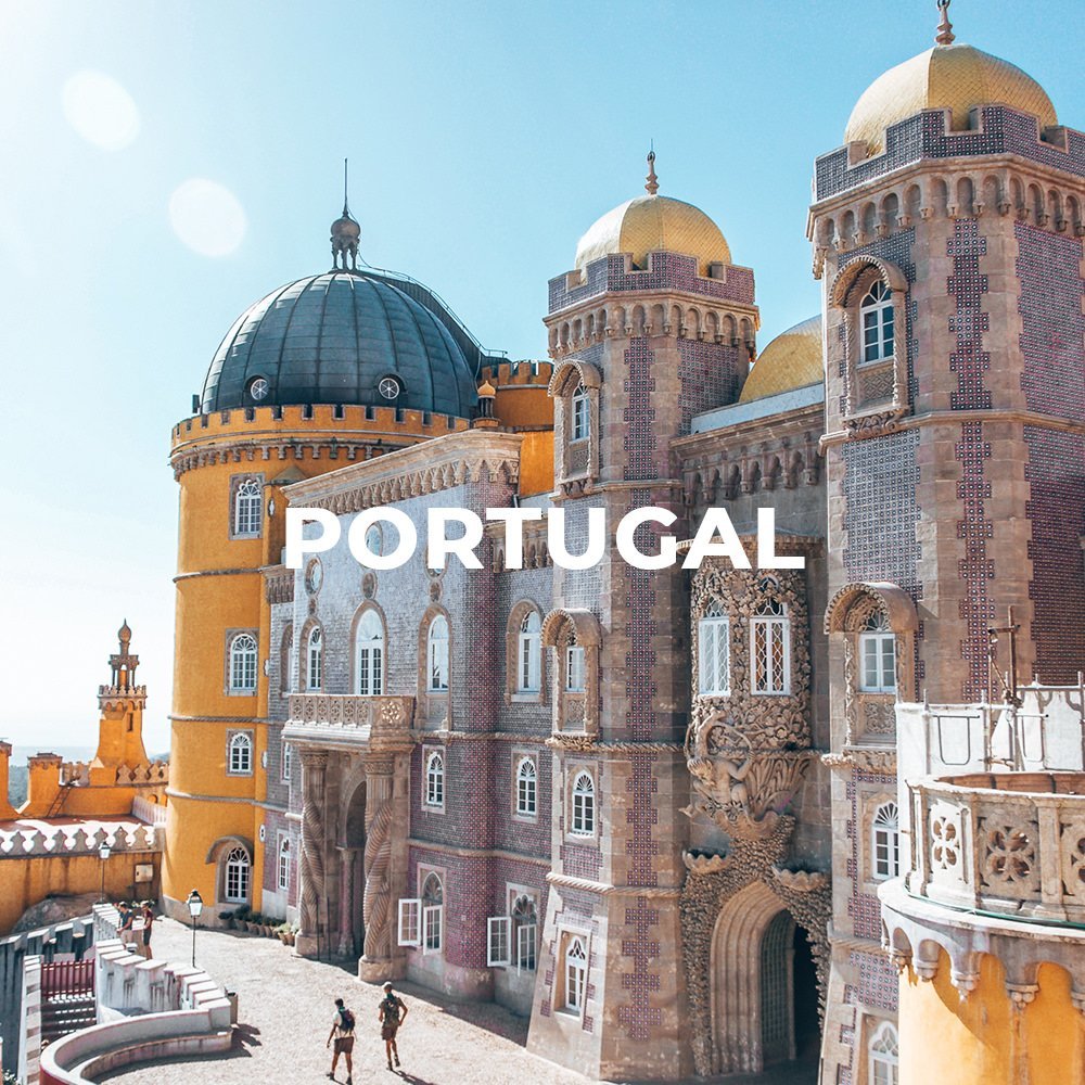Portugal Travel Guide