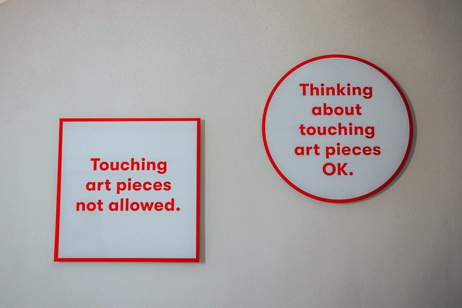 How To See Prague In 2 Days 8 L Visiting the DOX Centre of Contemporary Art, Prague