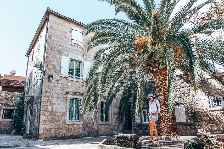 Unravelled A Guide To Exploring Montenegro 4 L Checking out Budva, Montenegro