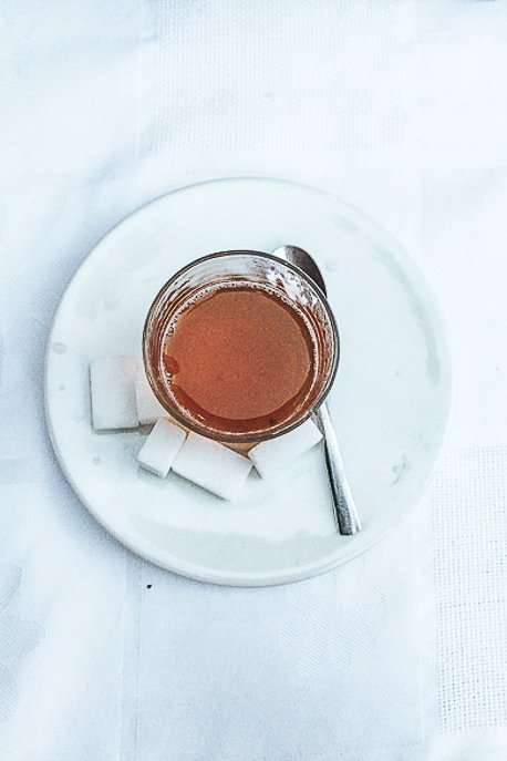 Mint tea and sugar cubes - things to know before your travel to Morocco