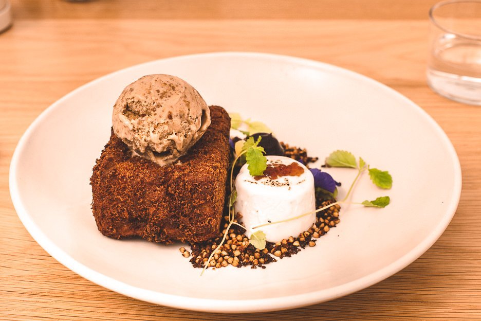 An Insiders Guide To Brisbane Australia 9 L Breakfast at Industry Beans Newstead, Brisbane