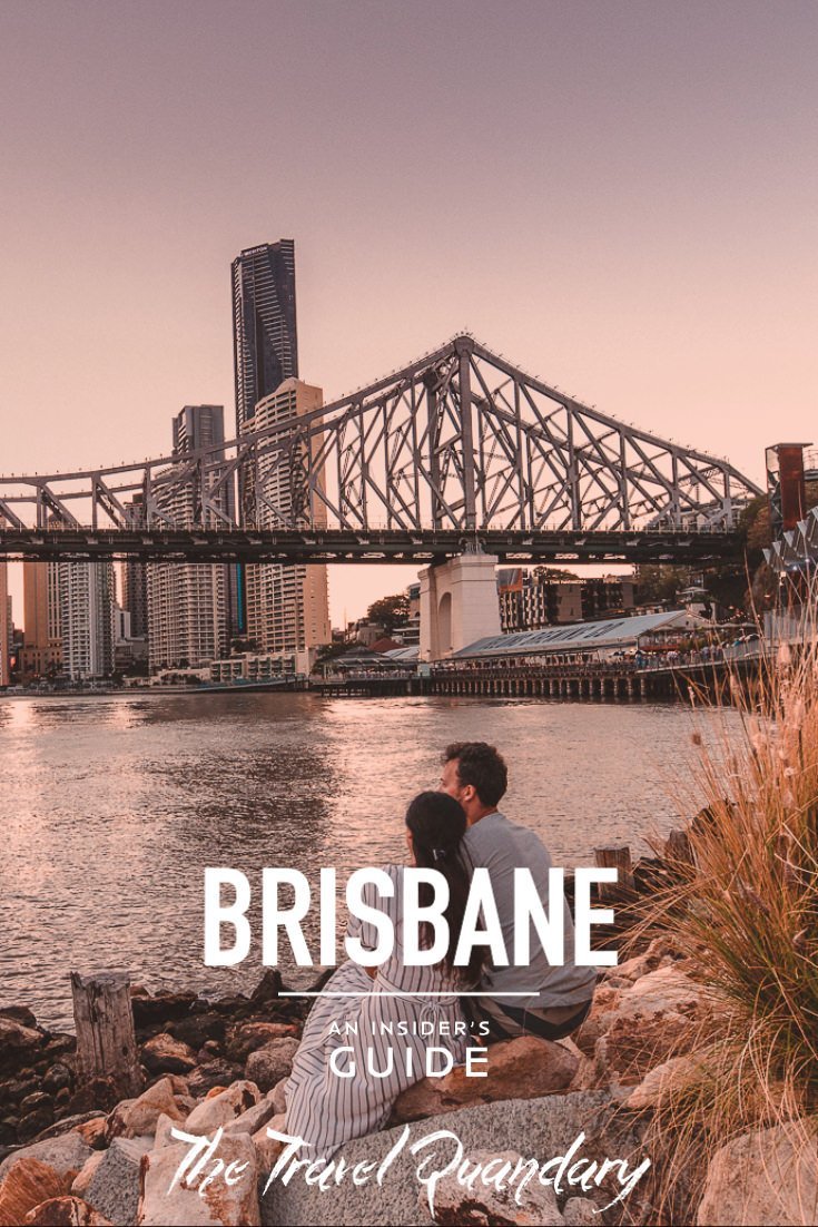 An Insiders Guide To Brisbane Australia Pinterest 2 Pin to Pinterest: An Insider's Guide to Brisbane Australia