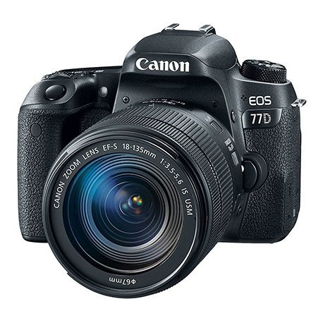 Buy Now | Canon 77D