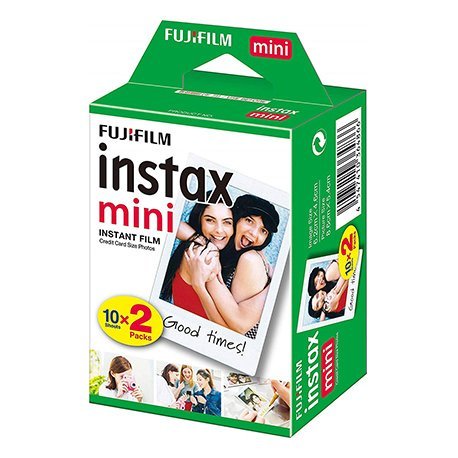 Buy Now | Instax Film Mini for Instax Share SP-2 Photo Printer or Polaroid Cameras