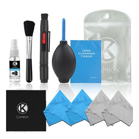Buy Now | Professional Camera Cleaning Kit