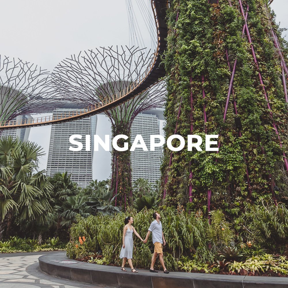 Asia | Singapore