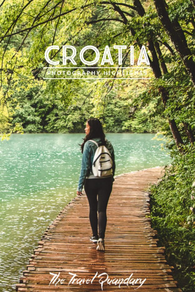A Balkans Road Trip 25 Wonderful Photos of Croatia Pin 2 Pin Photo: Croatia Photo Album