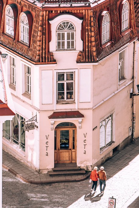 Estonia 2 P The Baltics | The Baltics 21