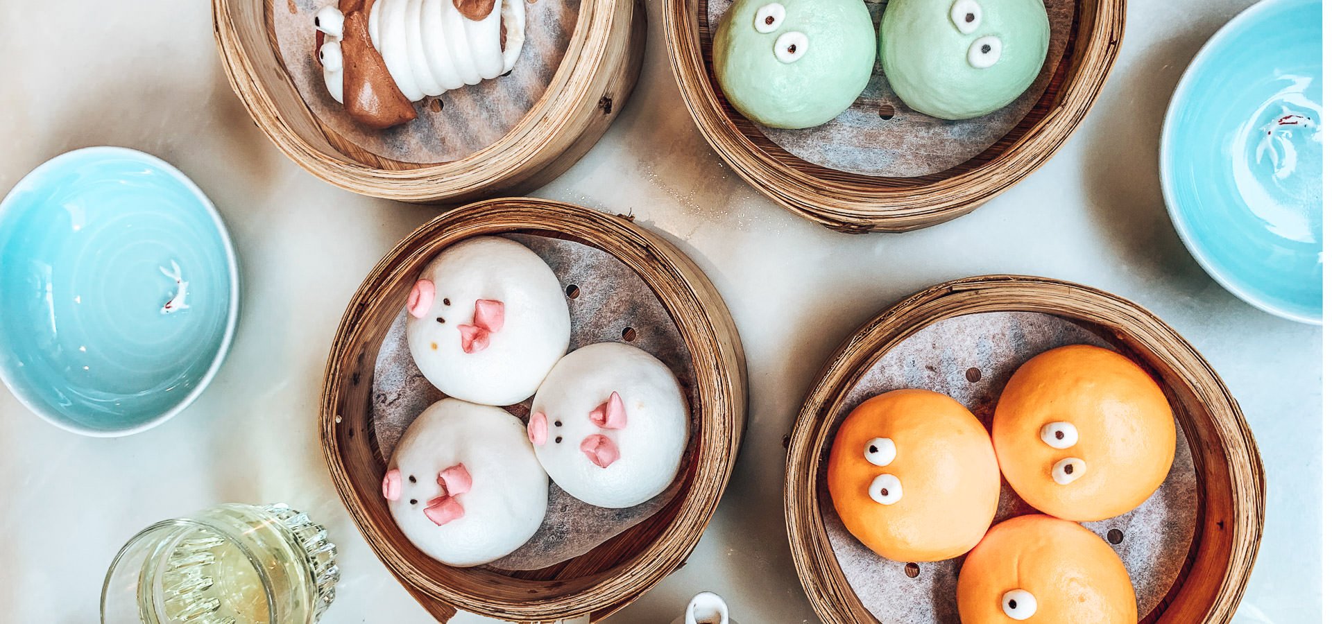 Four of a Kind: A Guide To Dim Sum In Hong Kong | dim sum in hong kong 14