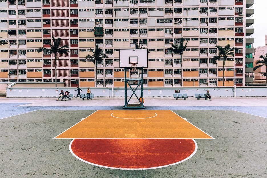 How To Spend 4 Days In Hong Kong 16 L How to spend 4 days in Hong Kong - visit Choi Hung Estate