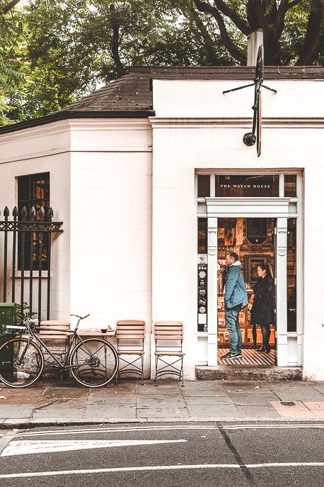 The Top 10 Cafes For Specialty Coffee In London 1 P The Top 10 Cafes For Specialty Coffee In London | specialty coffee in london 3