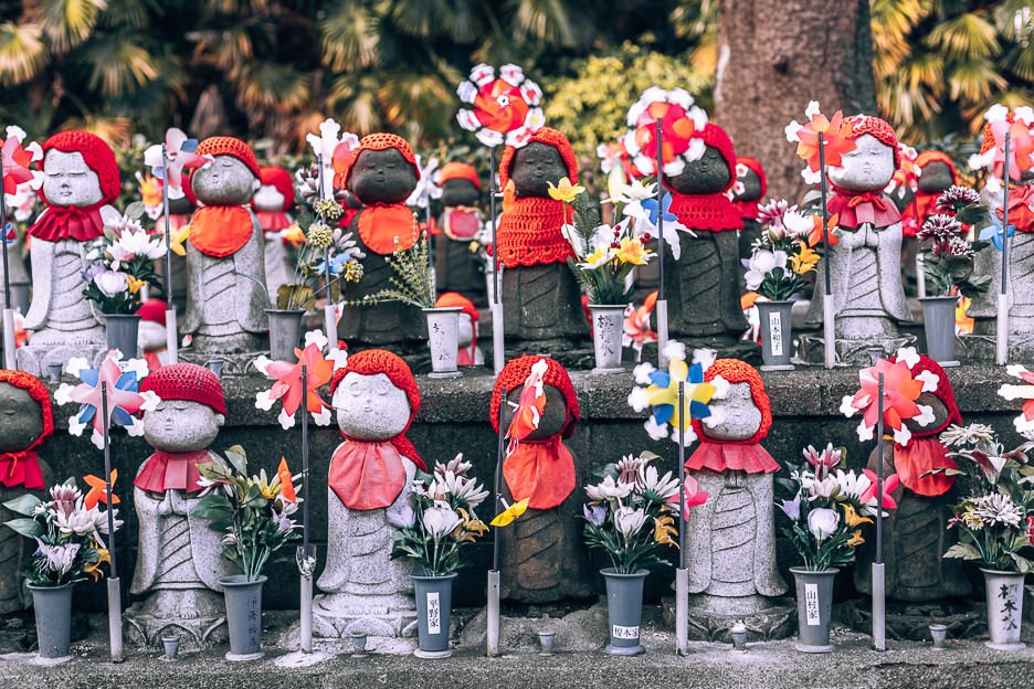 Best Neighbourhoods In Tokyo Minato 1 L Children dieties in Shibu Park | what to see in Minato Tokyo