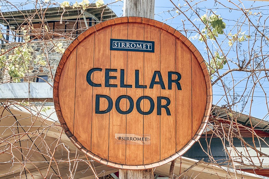 Awesome Day Trips From Brisbane 7 L Cellar Door at Sirromet Wines | book a tour for a day trip from Brisbane