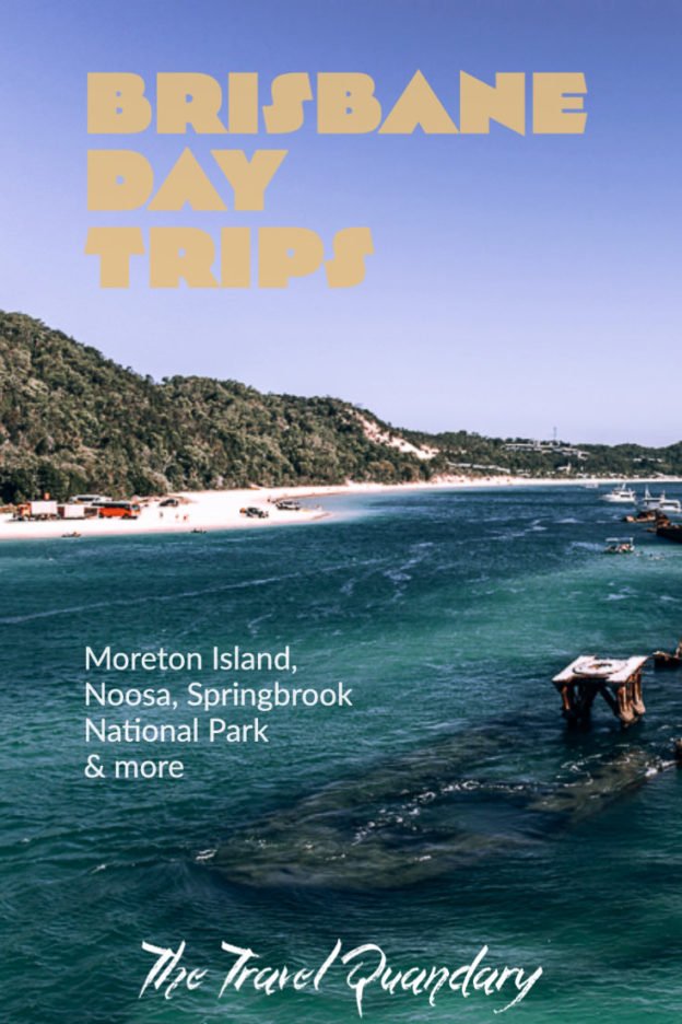 Awesome Day Trips From Brisbane Pinterest 1 12 Awesome Day Trips From Brisbane | day trips from brisbane 15