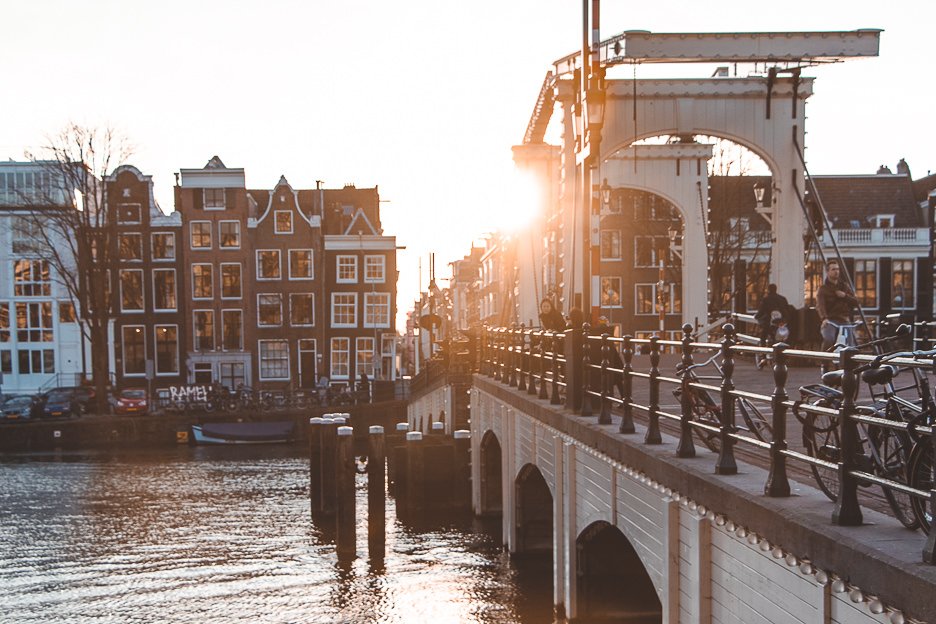 16 Amsterdam Instagram Spots Worth Your Time And Effort The Travel Quandary