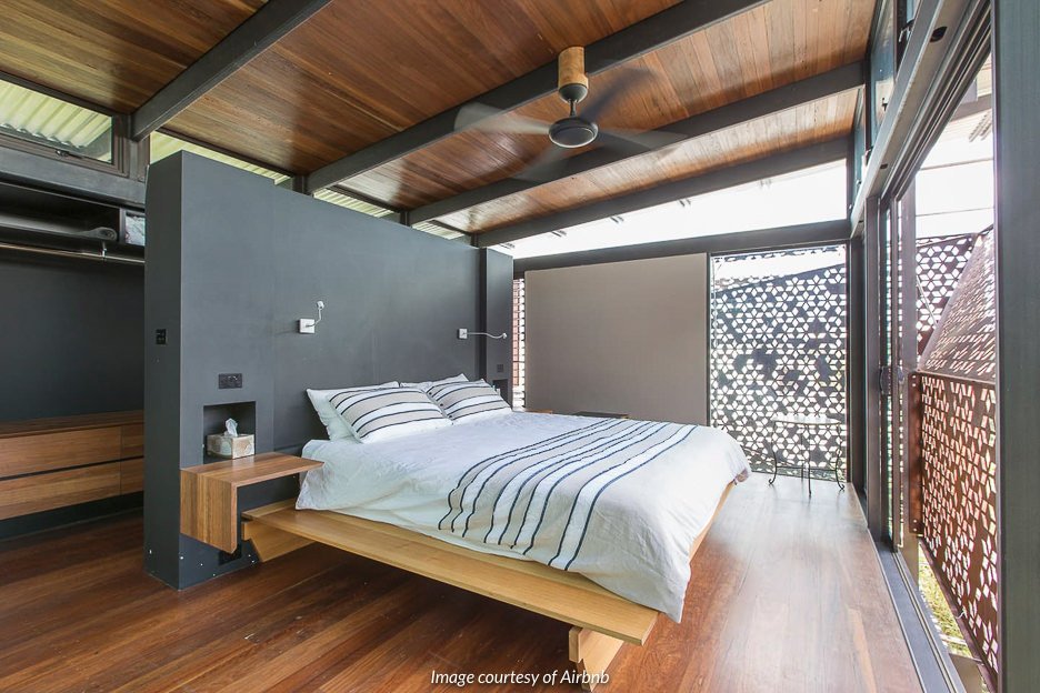 15+ Must Stay Airbnbs Brisbane Australia | airbnb brisbane australia 2