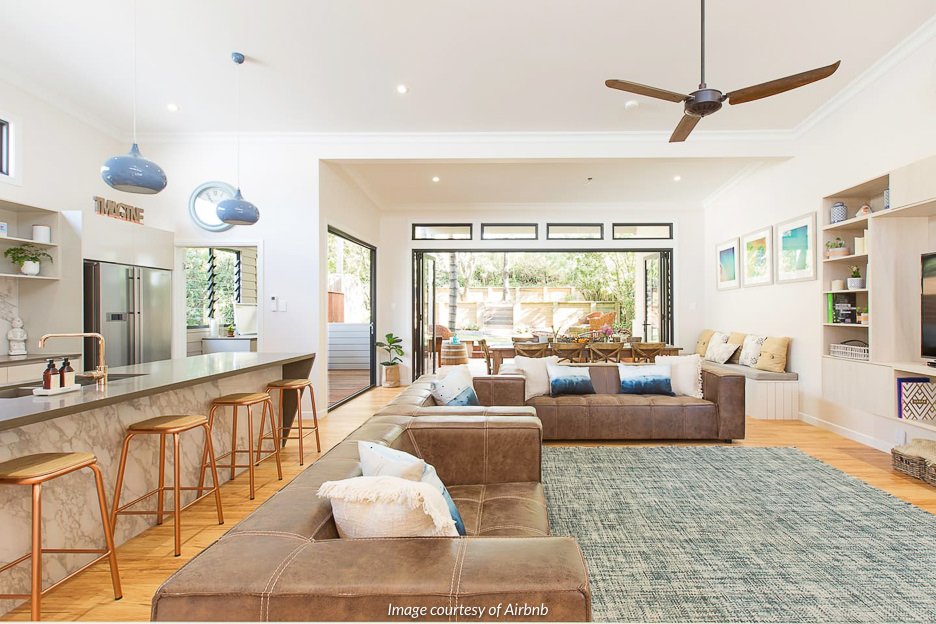 Brisbane Airbnb 13 15+ Must Stay Airbnbs Brisbane Australia | airbnb brisbane australia 25