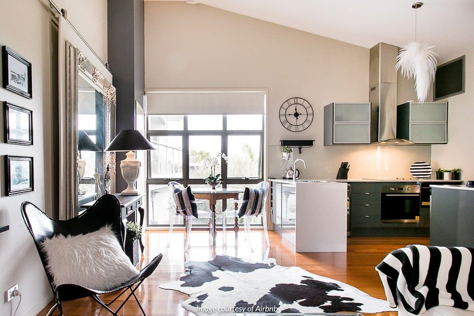 Brisbane Airbnb 2 15+ Must Stay Airbnbs Brisbane Australia | airbnb brisbane australia 3