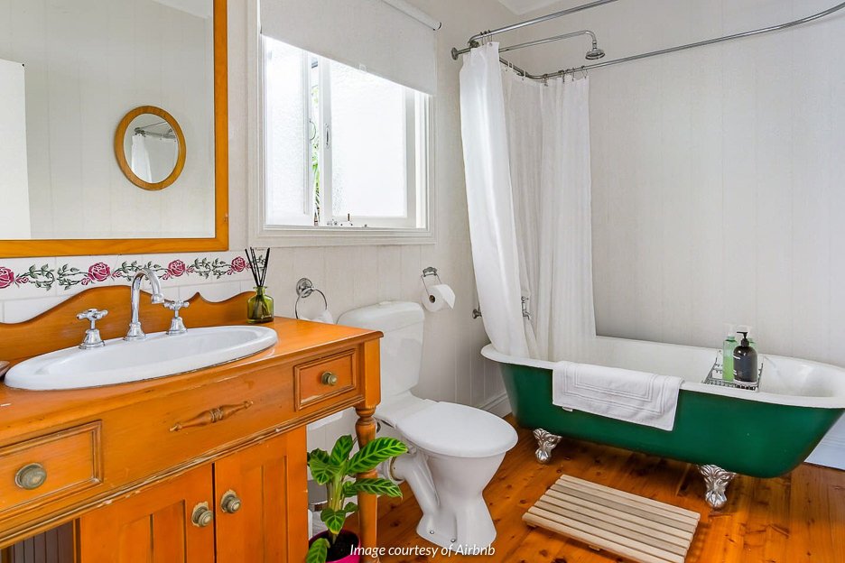 15+ Must Stay Airbnbs Brisbane Australia | airbnb brisbane australia 6