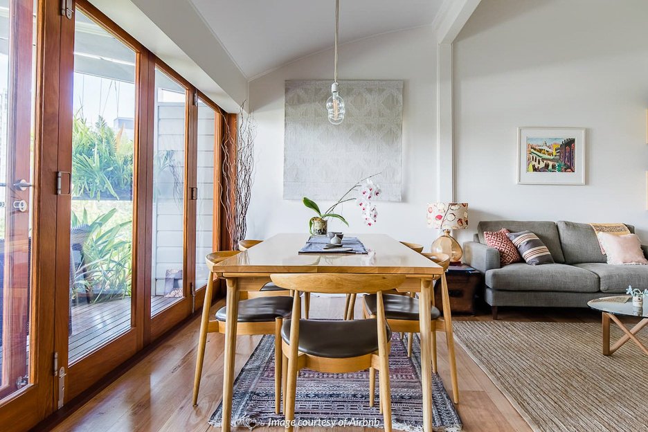 Brisbane Airbnb 6 15+ Must Stay Airbnbs Brisbane Australia | airbnb brisbane australia 9