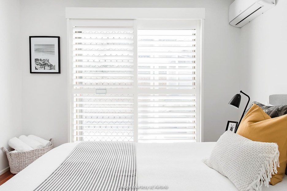 Gold Coast Airbnb 10 Beach Condo, Mermaid Beach | best Airbnbs Gold Coast