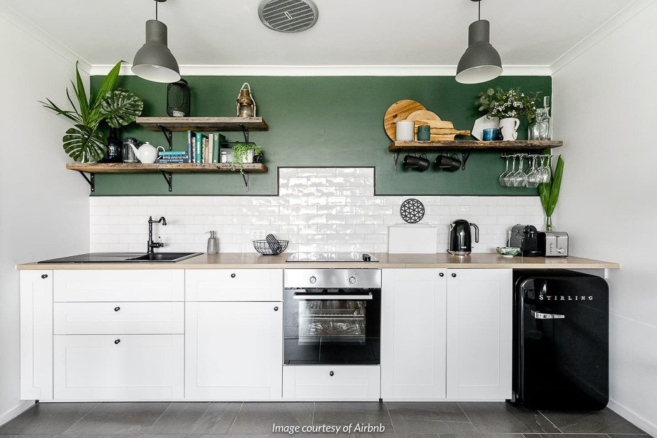 Gold Coast Airbnb 3 Tree House Studio | Airbnb Gold Coast Burleigh Heads