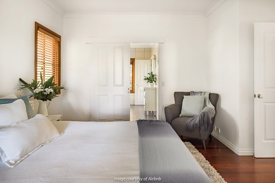 Gold Coast Airbnb 9 Rainforest Retreat, Springbrook | Airbnb Gold Coast Hinterland