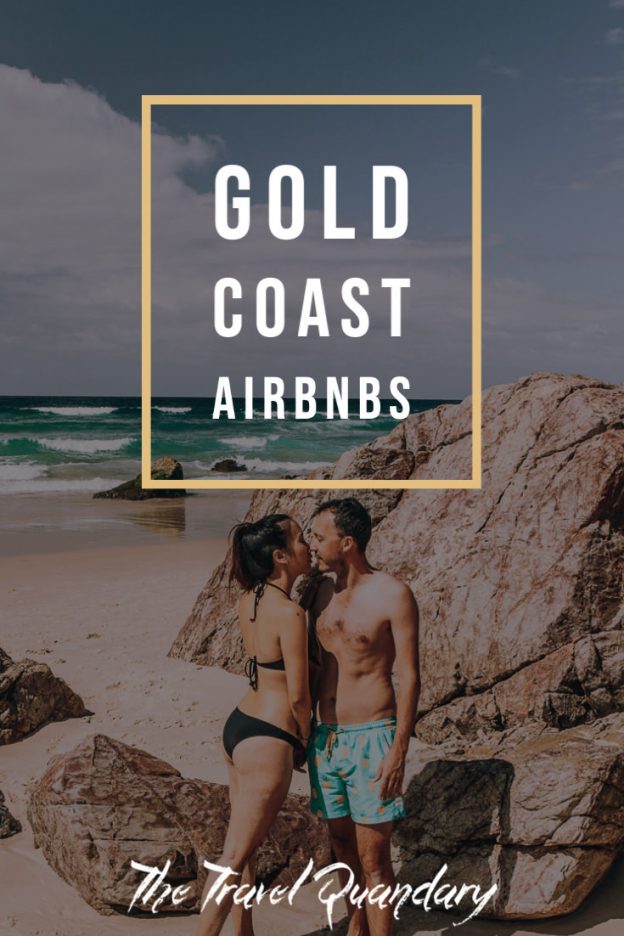 Gold Coast Airbnbs Pinterest 1 Pin Photo | Best Airbnb Gold Coast