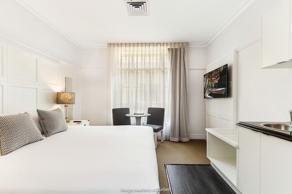 15+ Must Stay Airbnbs Brisbane Australia | airbnb brisbane australia 22